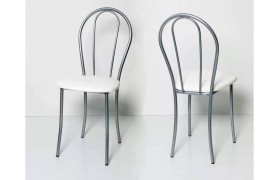 Стул Бител Венский Борнео милк