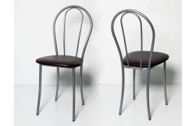 Стул Бител Венский умбер