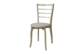 Табурет Стул 31 бежевый/агата (2шт.)