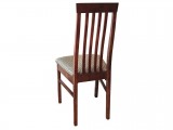 Стул С-5 вишня/агата коричневая (2шт.) распродажа