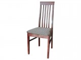 Стул С-5 вишня/агата коричневая (2шт.) недорого