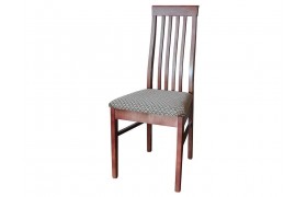 Стул 5 вишня/агата коричневая (2шт.)