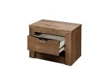 33.12 Лючия тумба прикроватная кейптаун/венге купить