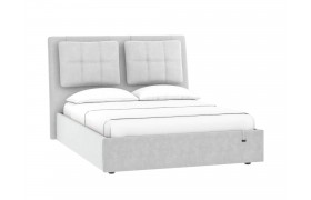 Кровать Ester 1600 модель 311 Ультра смог