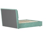 Кровать Ester 1600 модель 311 Ультра минт купить