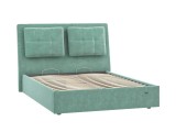 Кровать Ester 1600 модель 311 Ультра минт от производителя
