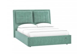 Кровать Ester 1600 модель 311 Ультра минт
