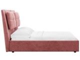 Кровать Ester 1600 модель 311 Ультра коралл купить