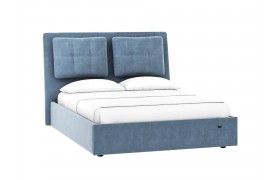 Кровать Ester 1600 модель 311 Оникс 17