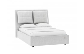 Кровать Ester 1400 модель 311 Ультра смог