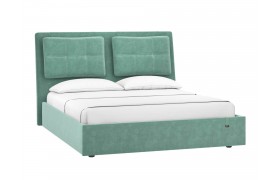 Двуспальная кровать Ester 1800 модель 311 Ультра минт