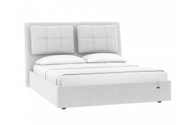 Кровать Ester 1800 модель 311 Ультра смог