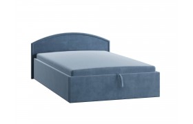 Тахта Берта 1200 модель 062 Галакси лайт 22