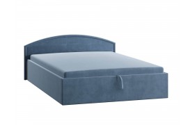 Тахта Берта 1400 модель 062 Галакси лайт 22