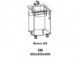 5М Мойка 500 Танго купить