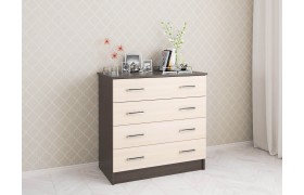 Комод длинный Катрин 3