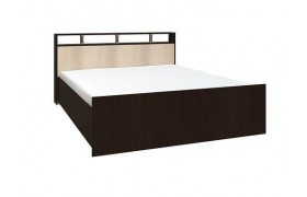Кровать с реечным настилом LIGHT 160х200