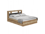 Кровать без основания Прима КР-16 160х200 недорого