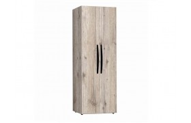 Шкаф для одежды с фасадами (2 шт) Nature 54 гаскон
