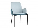 Кресло Тедди, светло-голубой недорого