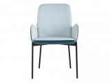 Кресло Тедди, светло-голубой от производителя
