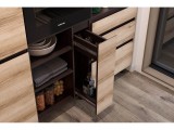 Модульная кухня Берген. Комплект 2 от производителя