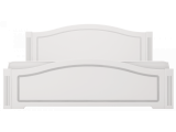 Кровать с латами Виктория 21 140х200 недорого