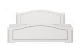 Двухъярусная кровать с латами Виктория 21 140х200