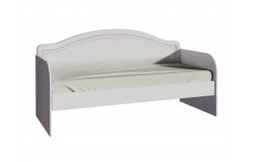 Односпальная кровать Melania 12 80х190
