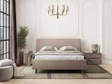 Кровать Ванесса (140х200) распродажа