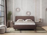 Кровать Ванесса (140х200) распродажа