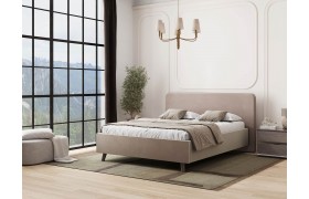 Кровать Венеция (160х200)