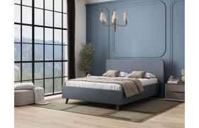 Кровать Венеция (160х200)