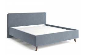Двуспальная кровать Ванесса (180х200)