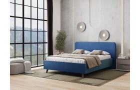 Двуспальная кровать Венеция