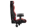 Racer черное / красное Компьютерное кресло распродажа