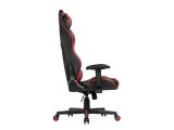 Racer черное / красное Компьютерное кресло купить
