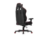 Racer черное / красное Компьютерное кресло от производителя