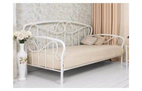 Односпальная кровать Sofa 90 см х 200