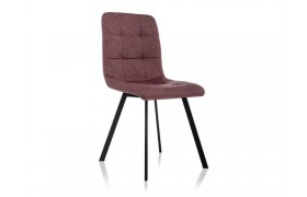 Стул Bruk purple