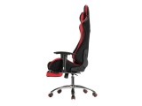 Kano 1 red / black Офисное кресло купить