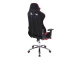 Kano 1 red / black Офисное кресло недорого