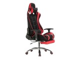 Kano 1 red / black Офисное кресло купить