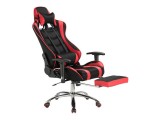 Kano 1 red / black Офисное кресло распродажа