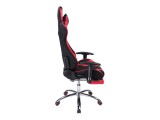 Kano 1 red / black Офисное кресло от производителя
