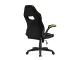 Plast 1 green / black Офисное кресло от производителя