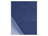 Velen dark blue Стул на металлокаркасе купить