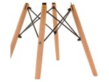 Eames PC-015 серый Пластиковый стул от производителя