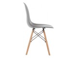 Eames PC-015 серый Пластиковый стул распродажа