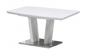 Стол для кухни DT-9107, цвет #1 White (белый)